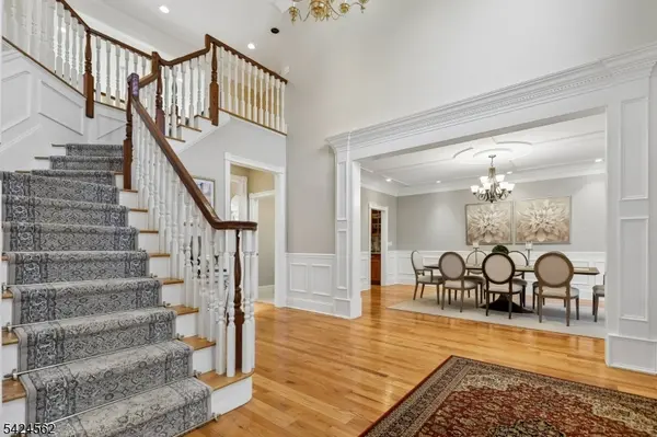 33 Saddlewood Ct, Montgomery Twp., NJ 08502