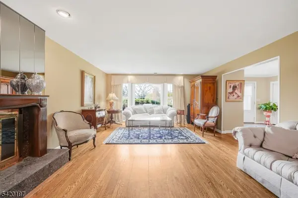 13 Flanders Drive, Montville Twp., NJ 07045