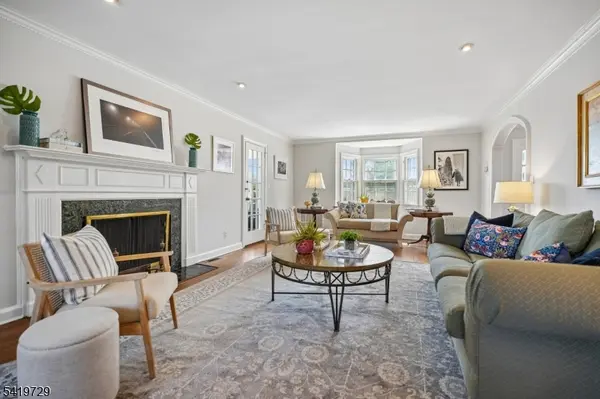 459 OVERHILL ROAD, South Orange Village Twp., NJ 07079