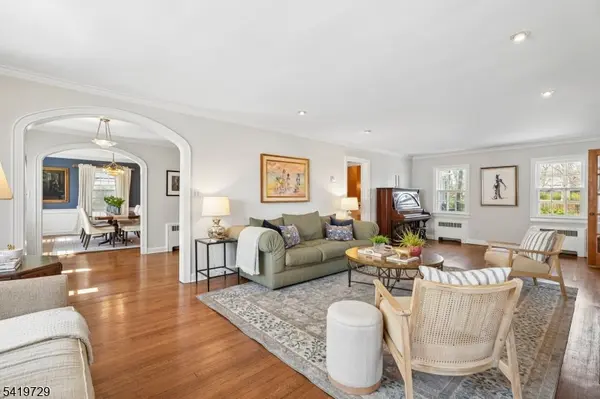 459 OVERHILL ROAD, South Orange Village Twp., NJ 07079