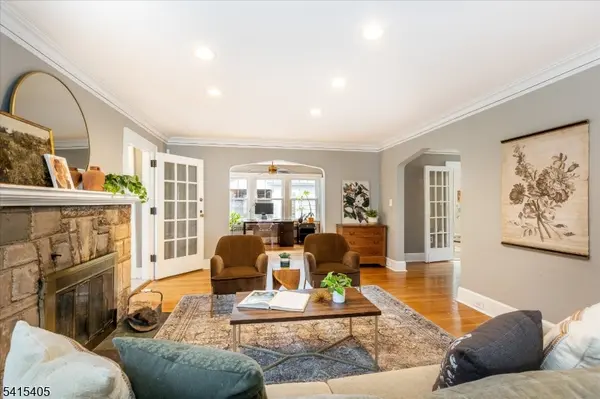 263 Richmond Ave, South Orange Village Twp., NJ 07079