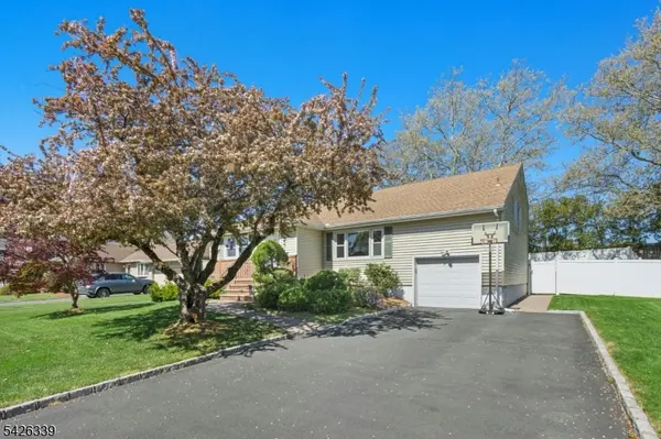 14 Yale Ter, Cranford Twp., NJ 07016