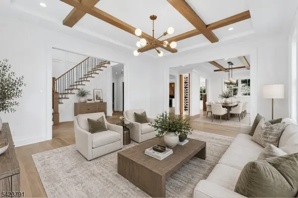 223 Longwood Avenue, Chatham Twp., NJ 07928