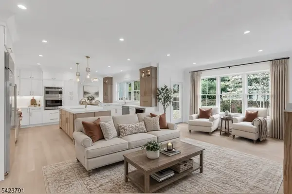 223 Longwood Avenue, Chatham Twp., NJ 07928