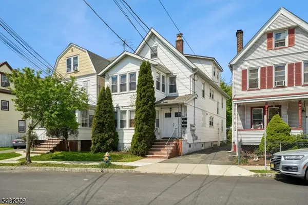 133 Franklin Avenue, West Orange Twp., NJ 07052