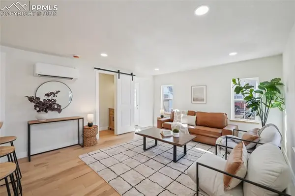 415 E Yampa ST, Colorado Springs, CO 80903