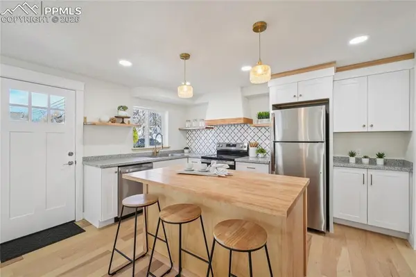 415 E Yampa ST, Colorado Springs, CO 80903