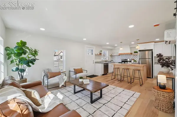 415 E Yampa ST, Colorado Springs, CO 80903