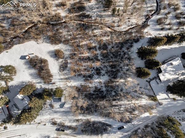 9660 Fountain RD,  Cascade,  CO 80809