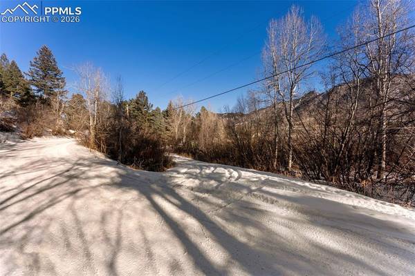 9660 Fountain RD, Cascade, CO 80809