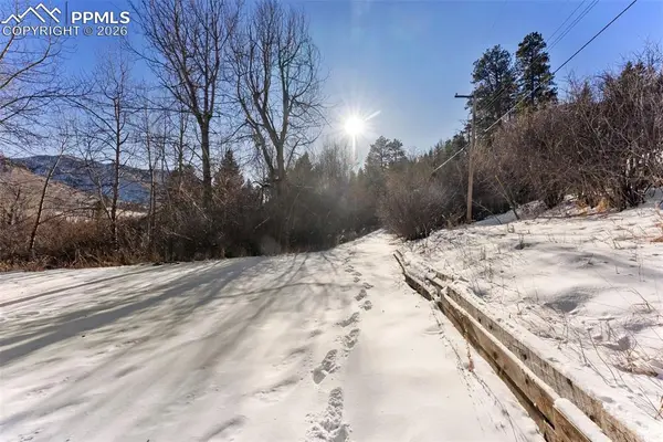 9660 Fountain RD, Cascade, CO 80809