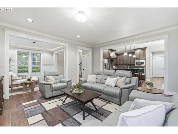 16723 BONAIRE AVE, Lake Oswego, OR 97035