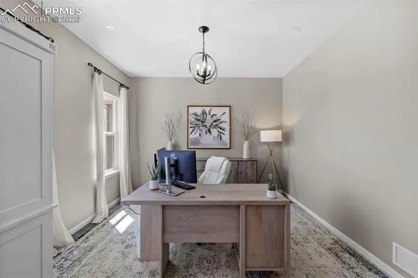 10418 Silver Stirrup DR, Colorado Springs, CO 80925