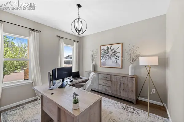 10418 Silver Stirrup DR, Colorado Springs, CO 80925