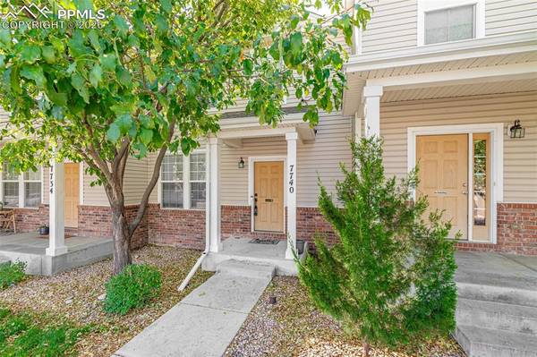 7740 Sandy Springs PT, Fountain, CO 80817