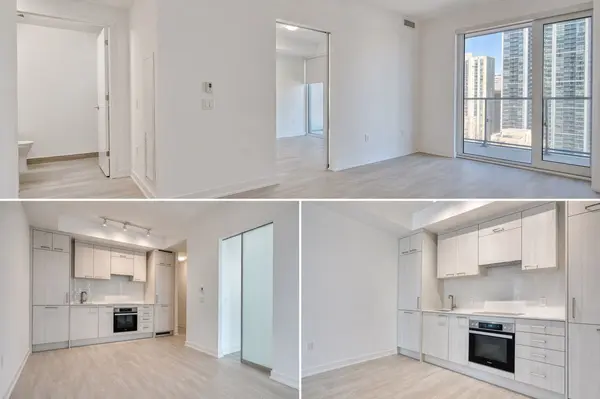 634 CHURCH ST W #1806, Toronto C08, ON M4Y 0G9