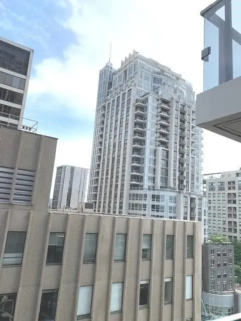 88 Cumberland ST #1008, Toronto C02, ON M5R 0C8