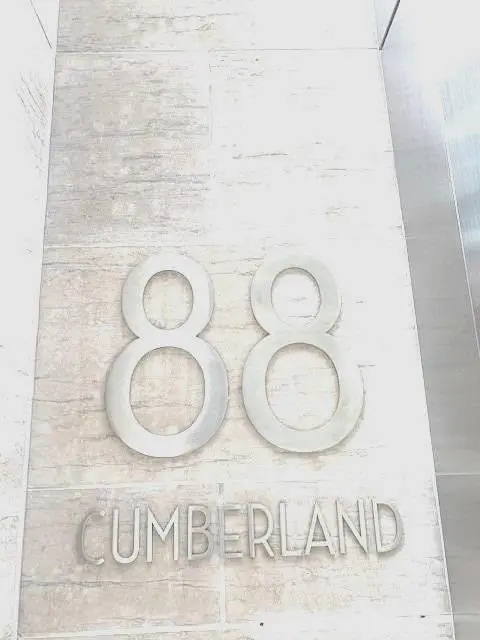 88 Cumberland ST #1008, Toronto C02, ON M5R 0C8