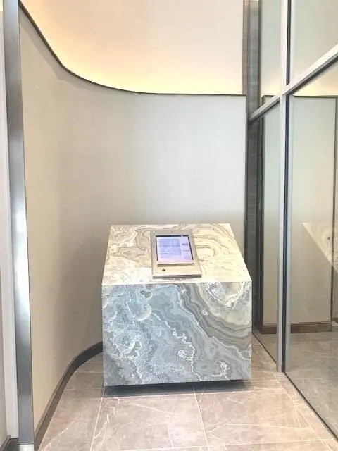 88 Cumberland ST #1008, Toronto C02, ON M5R 0C8