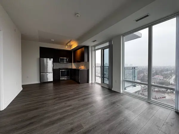 60 Ann Oreilly RD #1355, Toronto C15, ON M2J 0C8