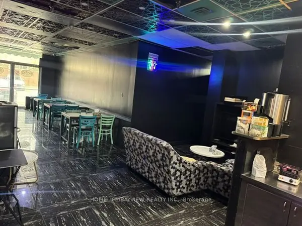 2026 Sheppard AVE E #A9, Toronto C15, ON M2J 5B3