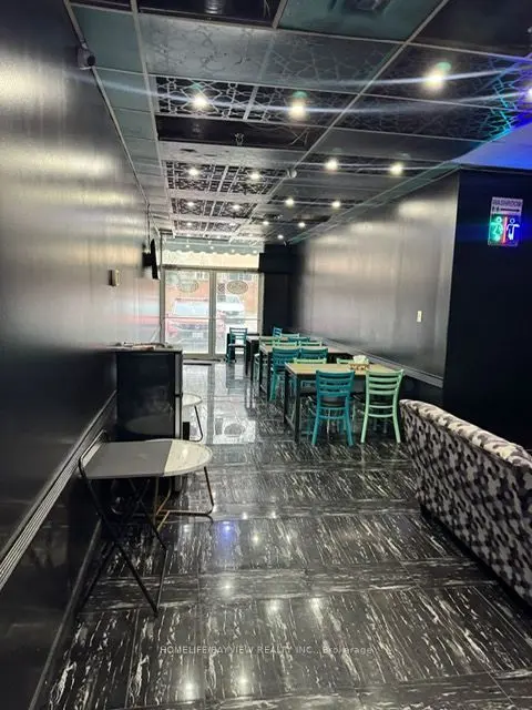 2026 Sheppard AVE E #A9, Toronto C15, ON M2J 5B3