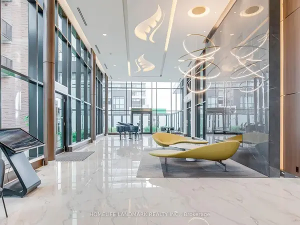 95 Mcmahon DR #902, Toronto C15, ON M2K 0H4