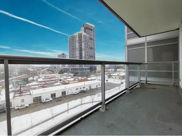 30 Herons WAY #405, Toronto C15, ON M2J 0A7