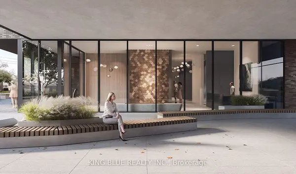 1720 Bayview AVE #703, Toronto C10, ON M4G 3C4