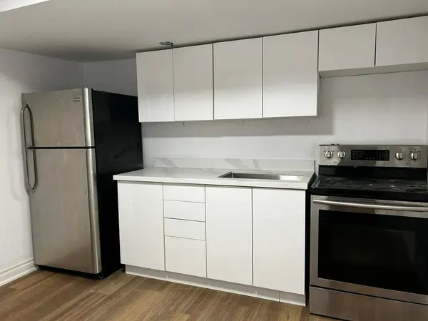 164 Williamson DR E #Basement, Ajax, ON L1Z 0G7