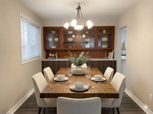 555 Colin RD, Oshawa, ON L1K 0Y7