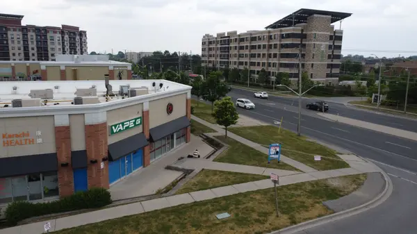 15 Karachi DR #1, Markham, ON L3S 0B5