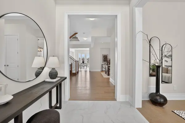 52 Bud Willmot WAY, King, ON L7B 1B4