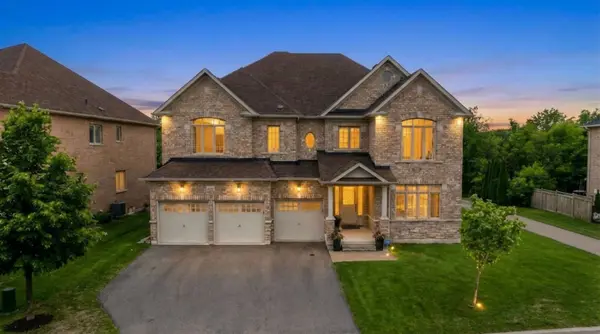 228 Upper Post RD, Vaughan, ON L6A 4K1