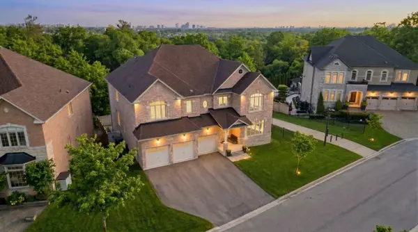 228 Upper Post RD, Vaughan, ON L6A 4K1