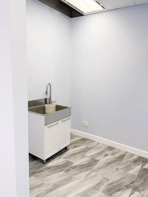 3601 Highway 7 N/A E #Unit 204-205, Markham, ON L3R 0M3