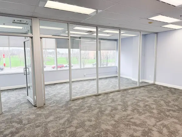 3601 Highway 7 N/A E #Unit 204-205, Markham, ON L3R 0M3