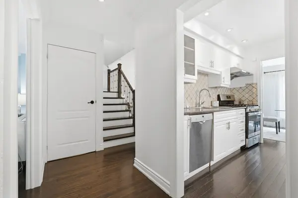 150 Borrows ST, Vaughan, ON L4J 2W8