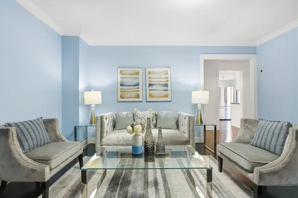 150 Borrows ST, Vaughan, ON L4J 2W8