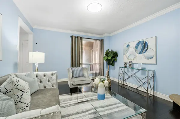 150 Borrows ST, Vaughan, ON L4J 2W8