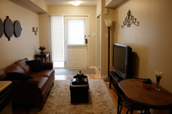 2275 Bur Oak AVE #61, Markham, ON L6E 0B8