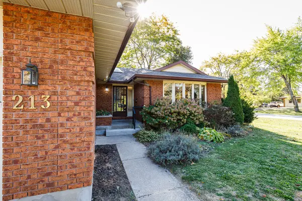 213 Jane ST, Clearview, ON L0M 1S0