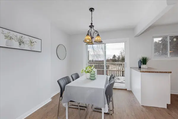 63 Ferris LN #B11, Barrie, ON L4M 5C4