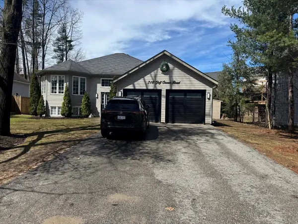 310 Golf Course RD, Wasaga Beach, ON L9Z 1S5