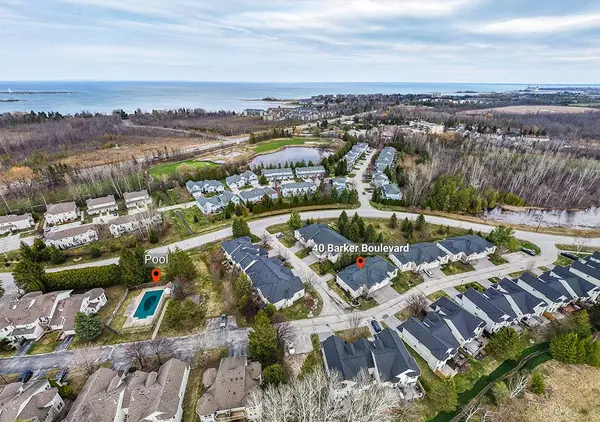 40 Barker BLVD, Collingwood, ON L9Y 4W4