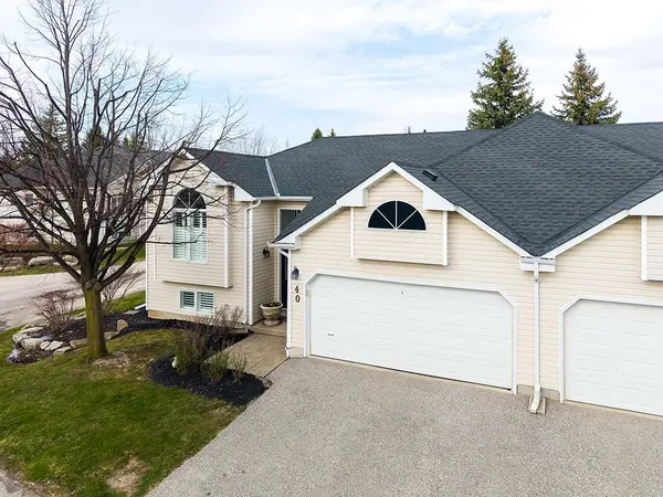 40 Barker BLVD, Collingwood, ON L9Y 4W4