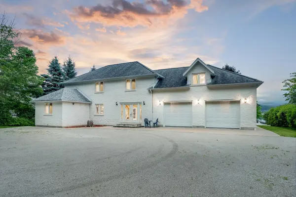 187 Champlain RD, Penetanguishene, ON L9M 1S2