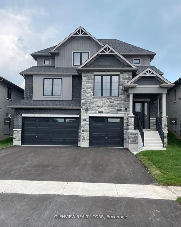 3033 Sierra DR, Orillia, ON L3V 8M8