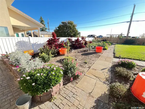 620 Griffin STREET, Maple Creek, SK S0N 1N0