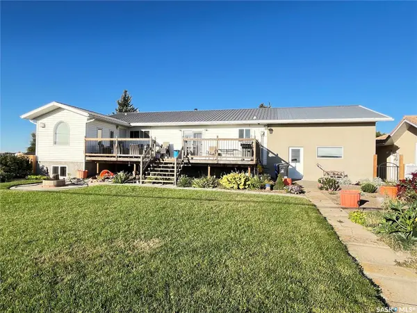 620 Griffin STREET, Maple Creek, SK S0N 1N0